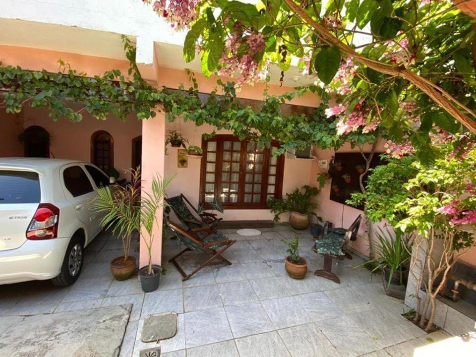 Cantinho Da Tia Lira Cabo Frio Exterior foto