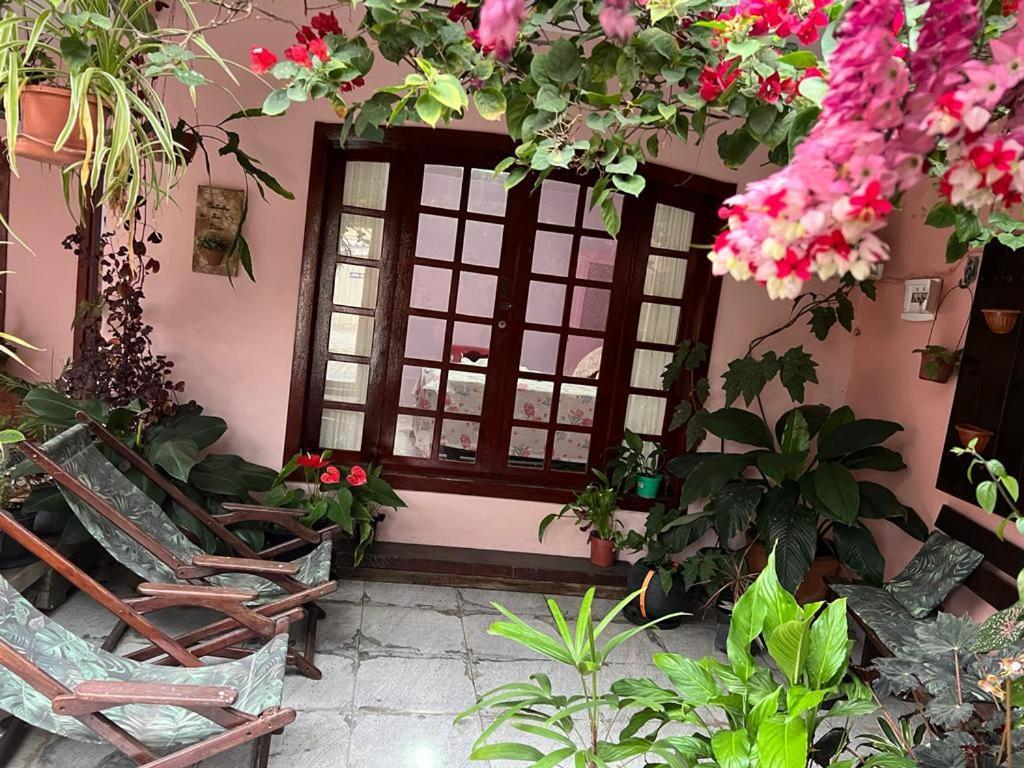 Cantinho Da Tia Lira Cabo Frio Exterior foto